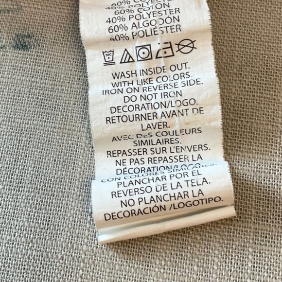 Place Kids Legendary Graphic Tee - Red - Picture 4 of 5